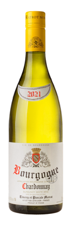 Bourgogne Chardonnay