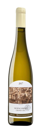 Moenchberg Grand Cru Pinot Gris