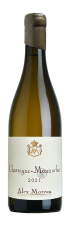 Chassagne-Montrachet