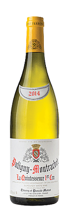 Puligny-Montrachet 1er Cru La Quintessence