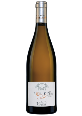 Bourgogne Aligoté Soler'Al 1
