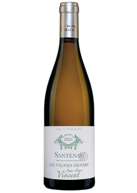 Santenay Blanc Les Vignes Denses