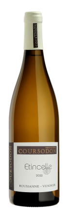 Etincelle Blanc