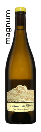 Magnum Côtes du Jura Chardonnay Chamois du Paradis