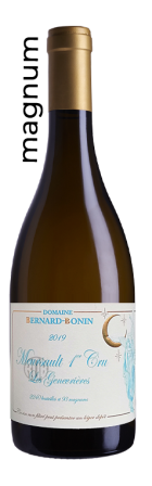 Magnum Meursault 1er Cru Genevrières