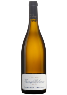 Givry Blanc Teppe des Chenèves