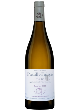 Pouilly-Fuissé C.C.