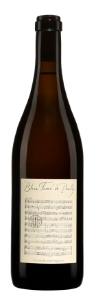 Blanc Fumé de Pouilly