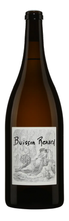 Magnum Buisson Renard