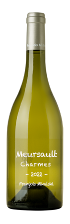 Meursault 1er Cru Charmes