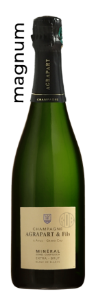 Magnum Minéral Grand Cru Extra-Brut