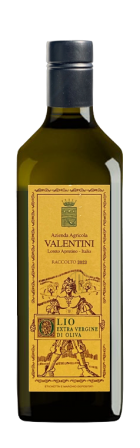 Huile d'olive Extra Vierge (75 cl)
