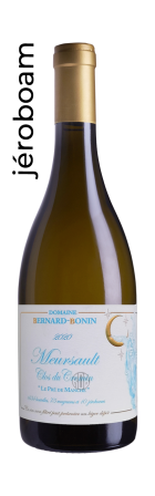 Jéroboam Meursault Clos du Cromin "Le Pré de Manche"