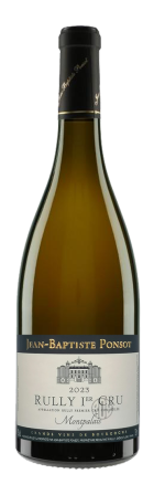Rully 1er Cru Montpalais