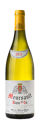 Meursault-Blagny 1er Cru