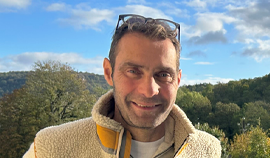 Joseph Colin : la nouvelle étoile de Saint-Aubin et Chassagne