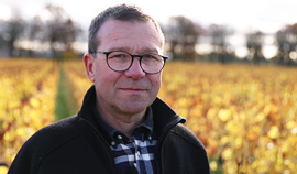 Arnaud Ente : rares joyaux d'un vigneron iconique de Meursault