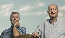 Champagnes Pierre Gimonnet : fines bulles pour les fêtes